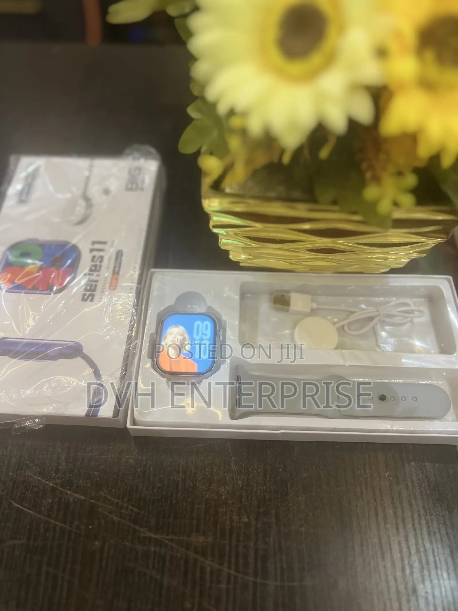Series 11 Smartwatch