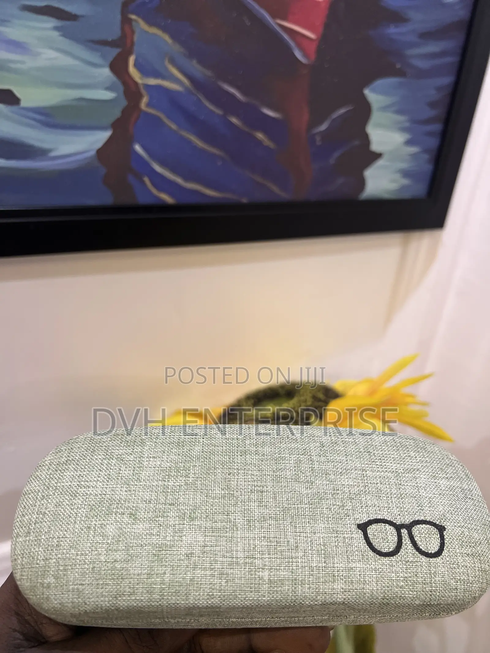 Trendy Men’S Sun Proof Sunglasses