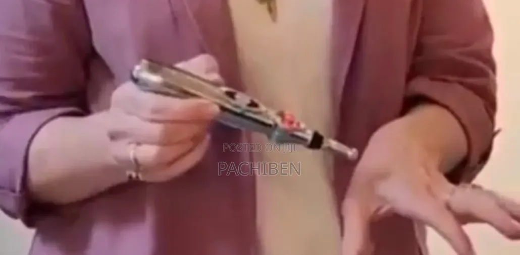 Massage Pen