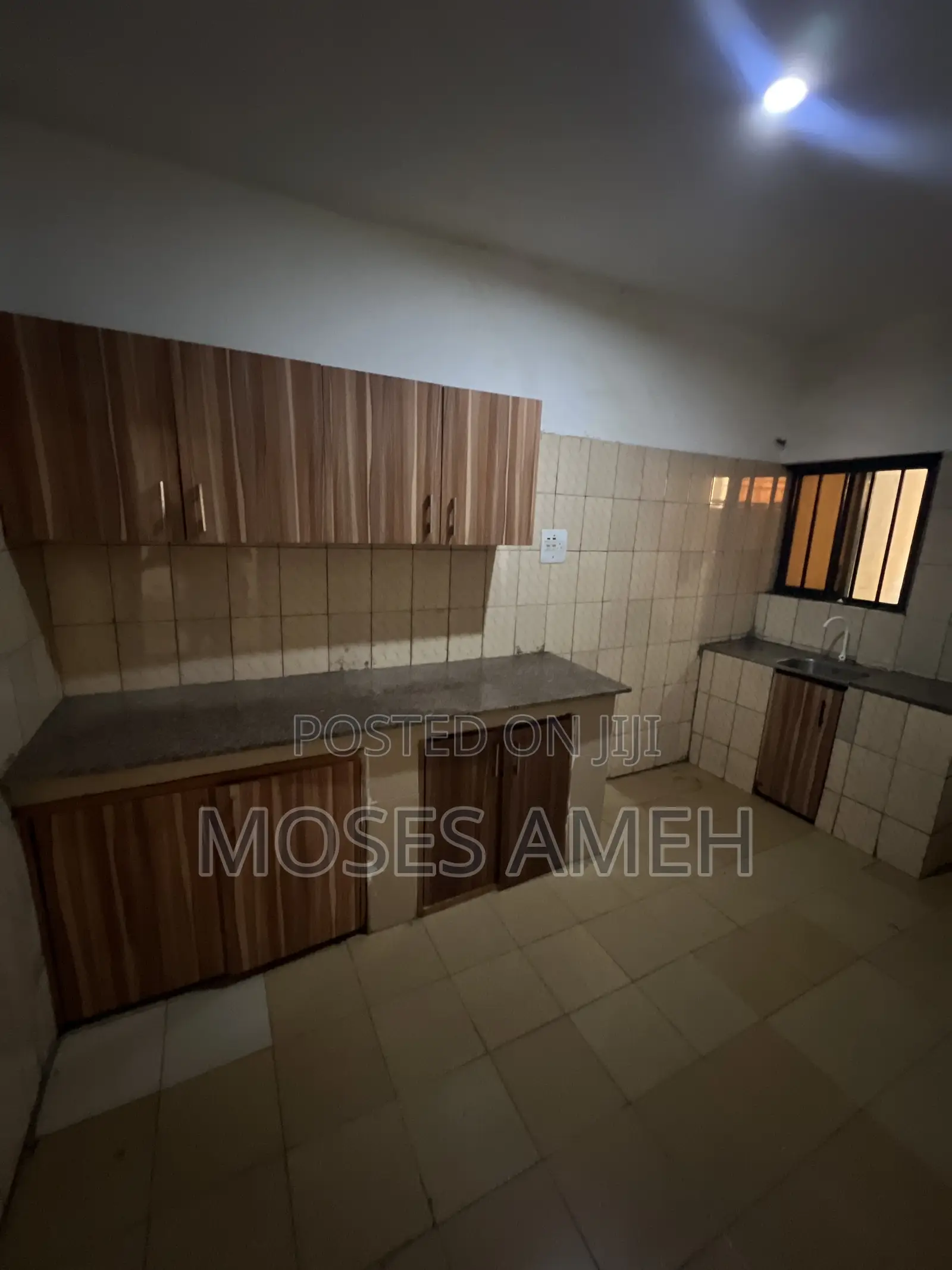 2bdrm Block of Flats in Wuye for rent