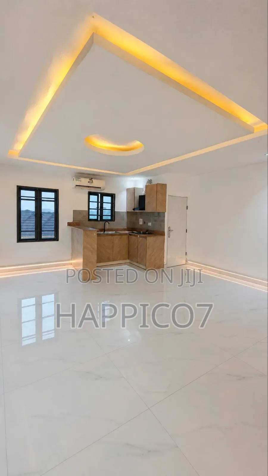 2bdrm Apartment in Iwaya for rent
