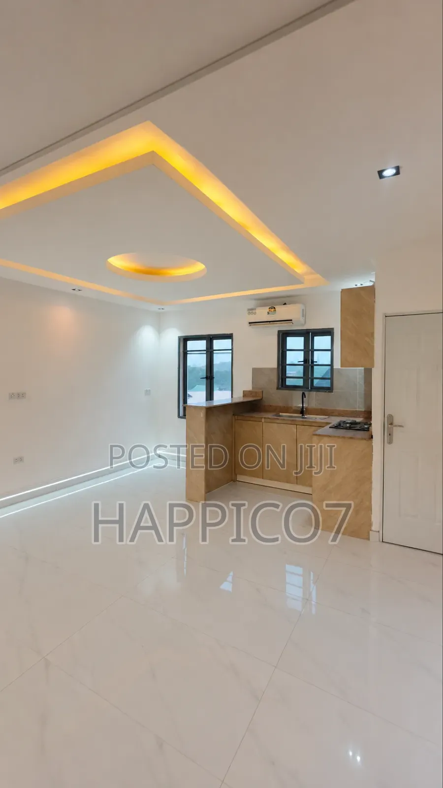 2bdrm Apartment in Iwaya for rent