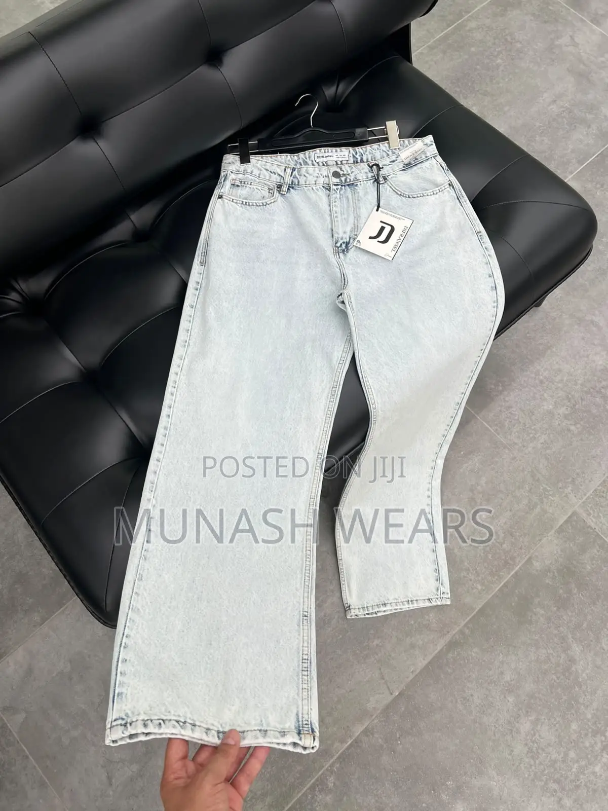 Original Classic Brand Jean 32-42 Available