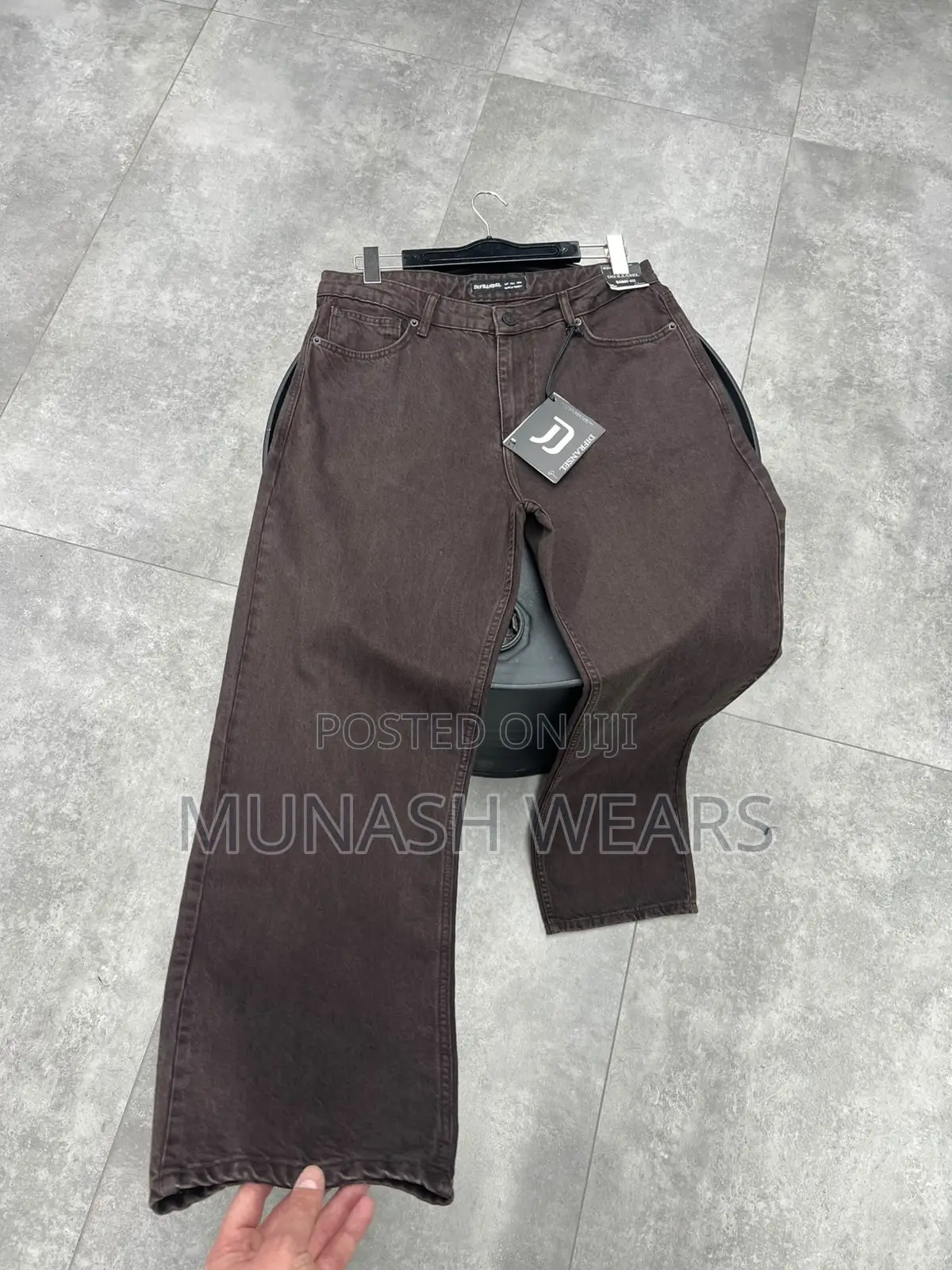 Original Classic Brand Jean 32-42 Available