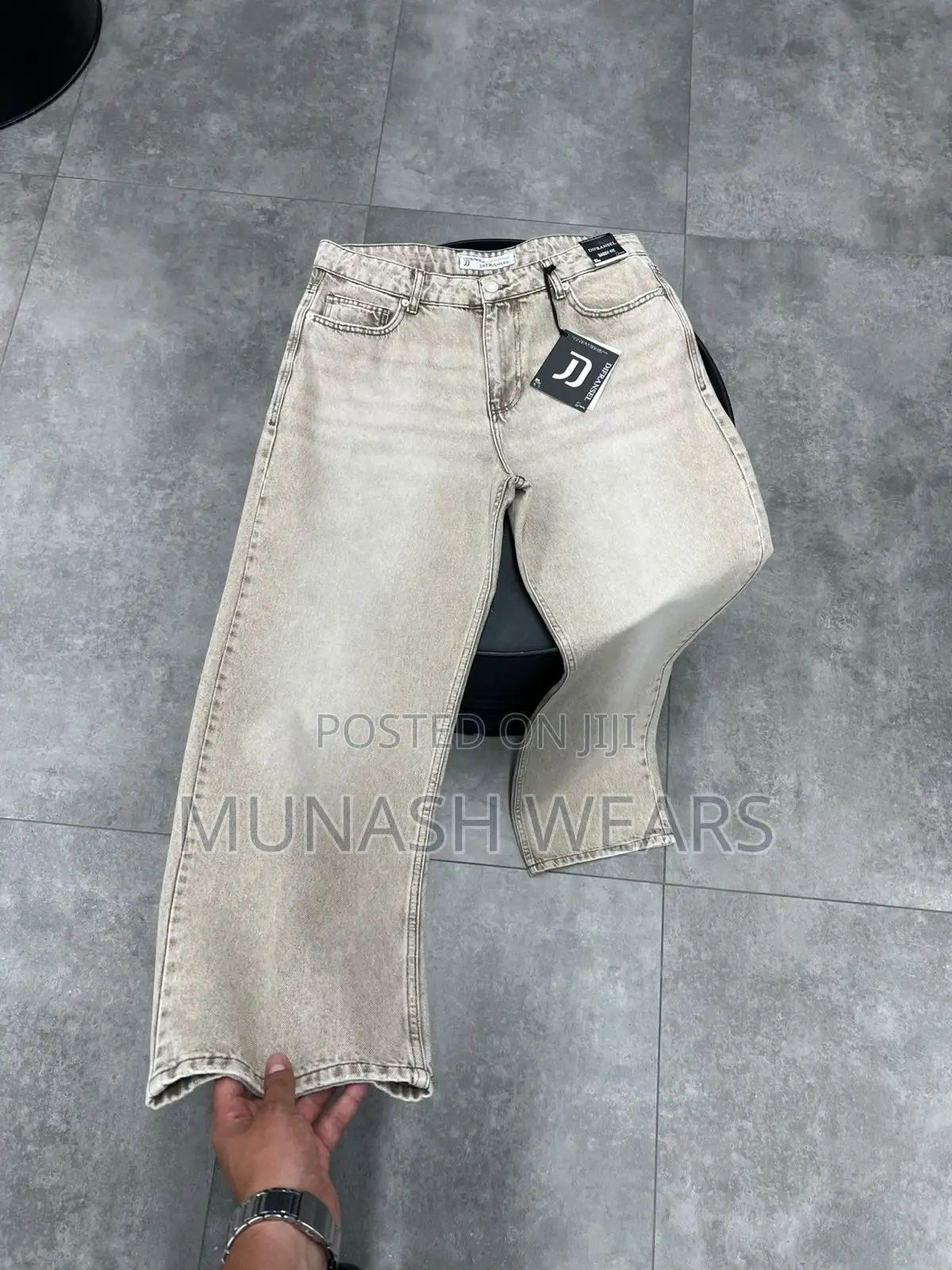 Original Classic Brand Jean 32-42 Available