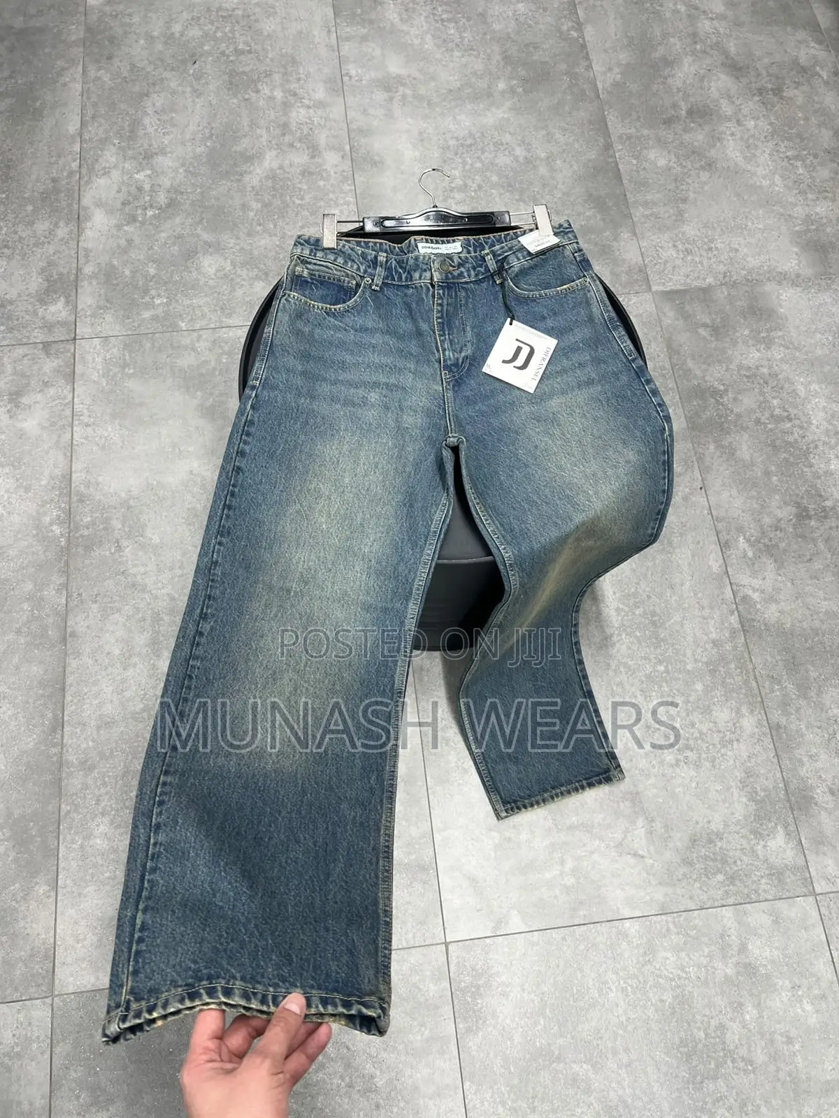 Original Classic Brand Jean 32-42 Available