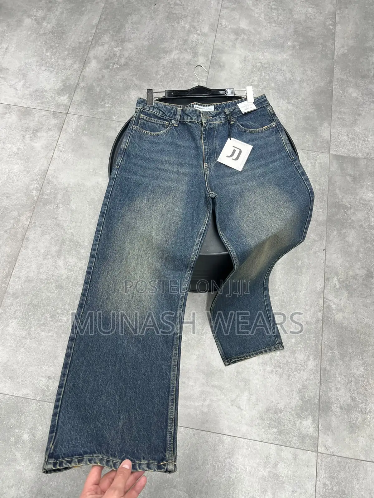 Original Classic Brand Jean 32-42 Available