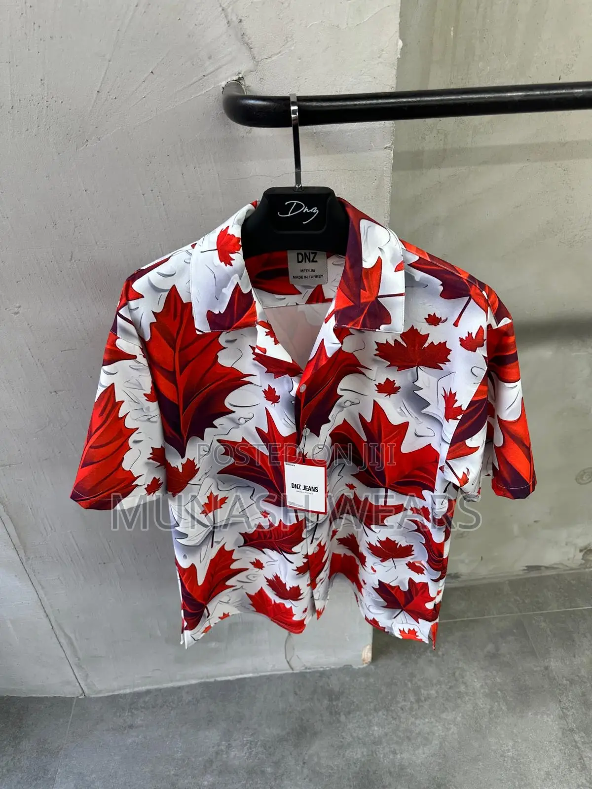 Culture Shirt M-3xl