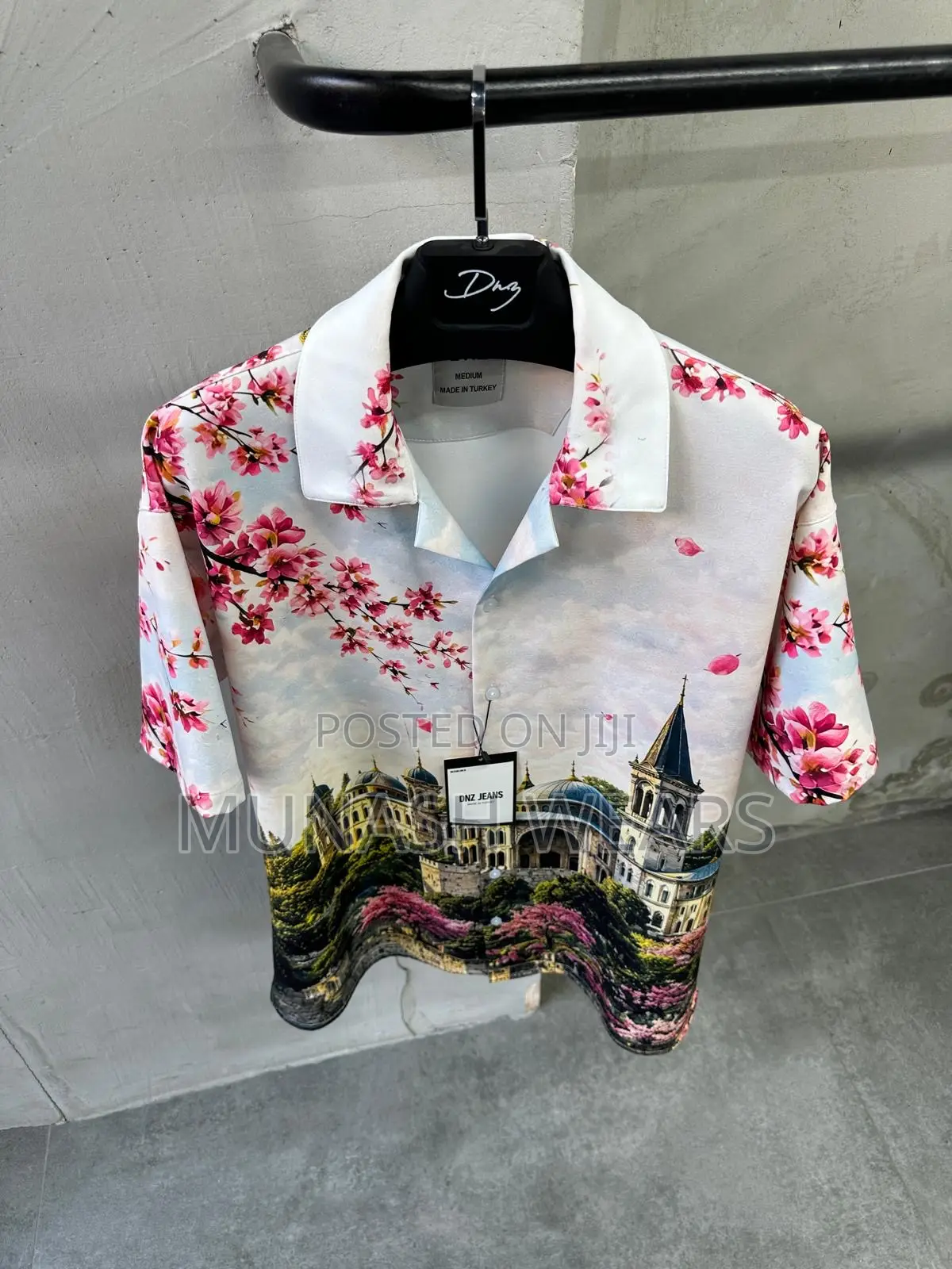 Culture Shirt M-3xl