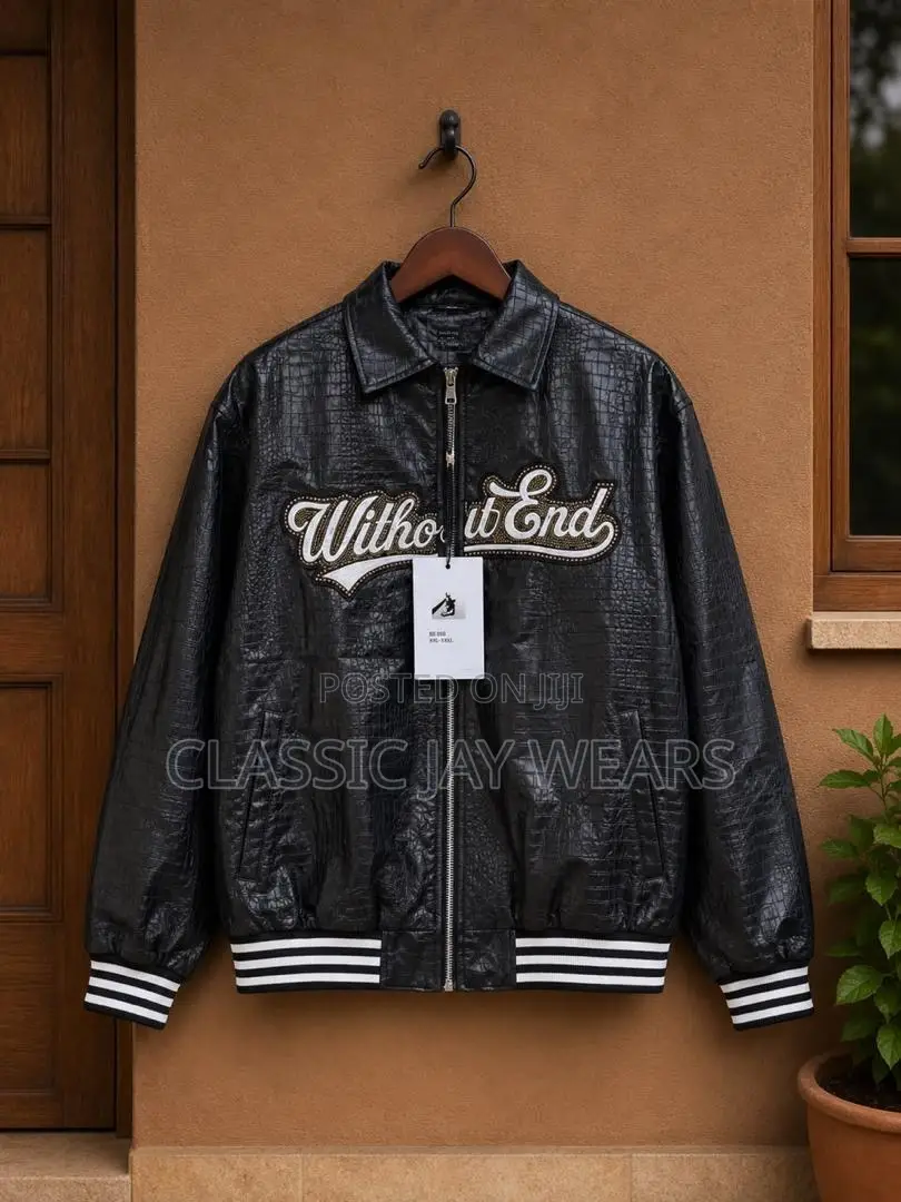 Quality Correct Leather Jacket Available