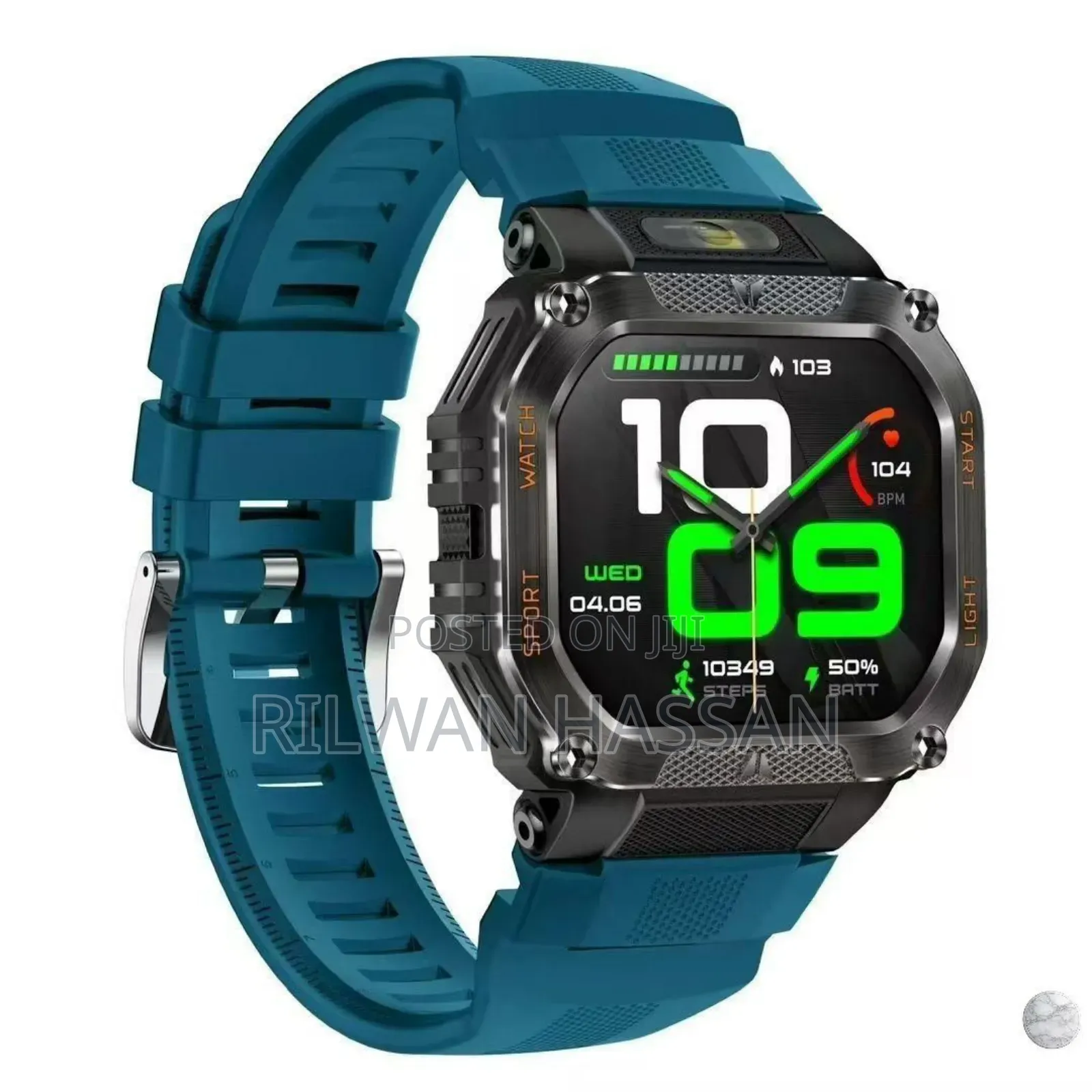 G-Shock Casio Dw-5600 Sport Watch