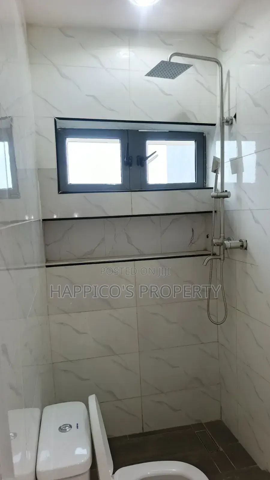 Mini Flat in Iwaya for rent
