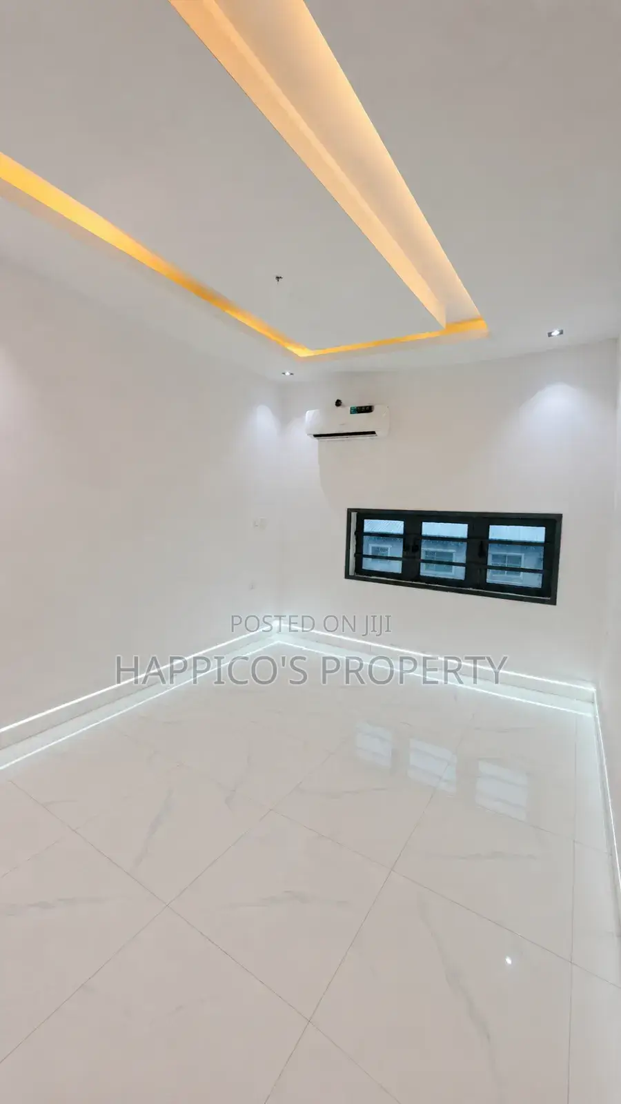 Mini Flat in Iwaya for rent