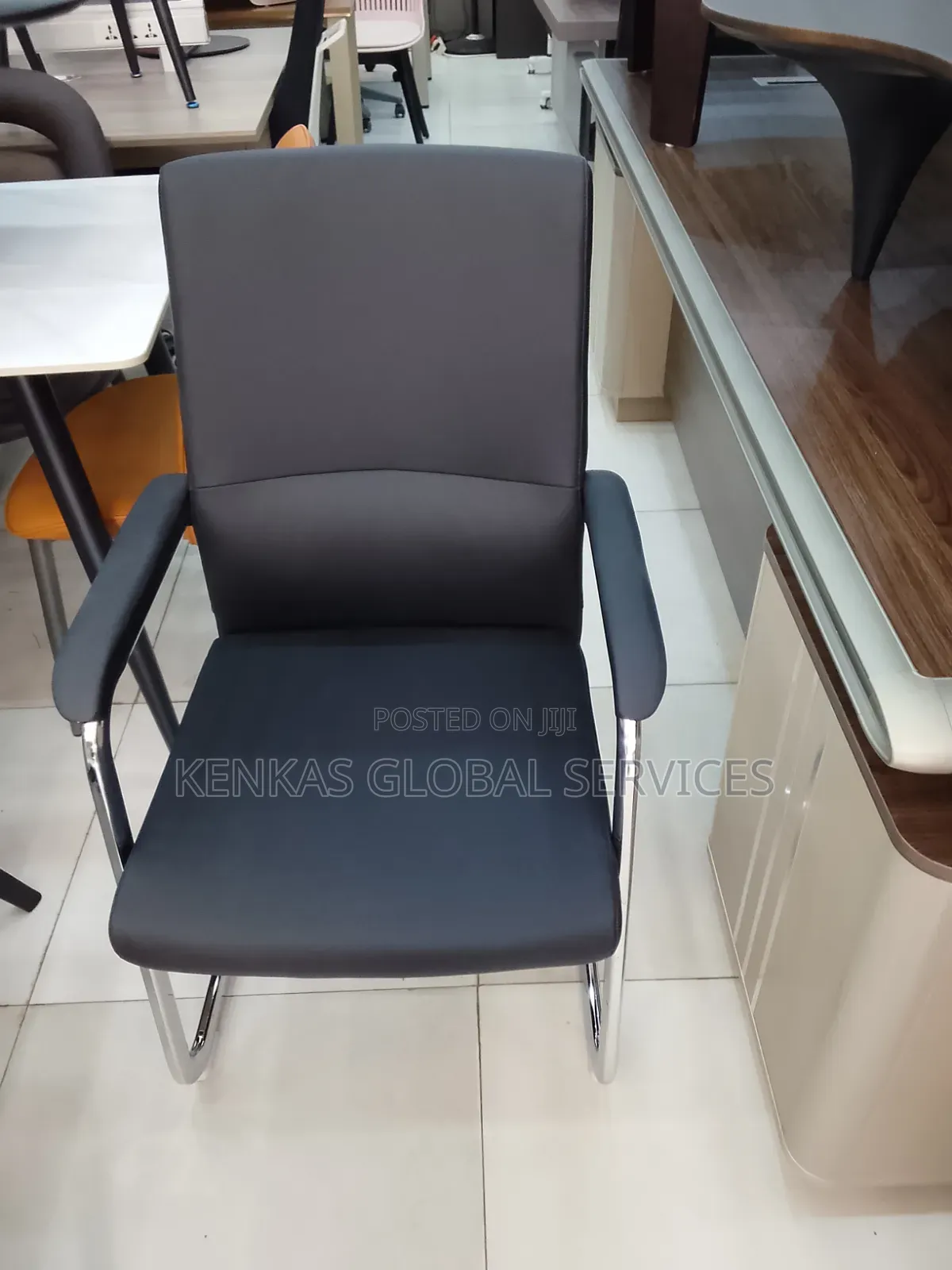 Visitors Chair
