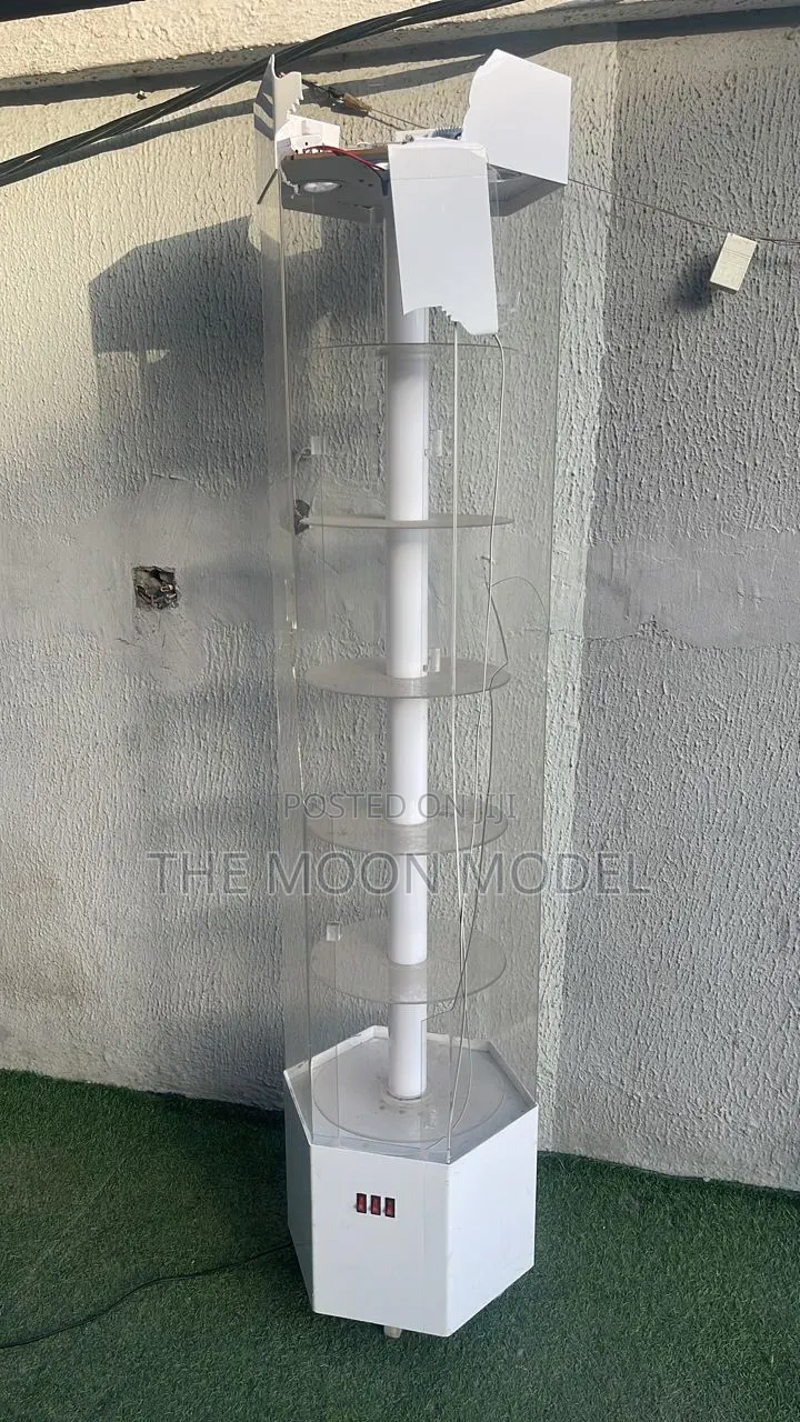 Eye Glasses Display Shelves Stand