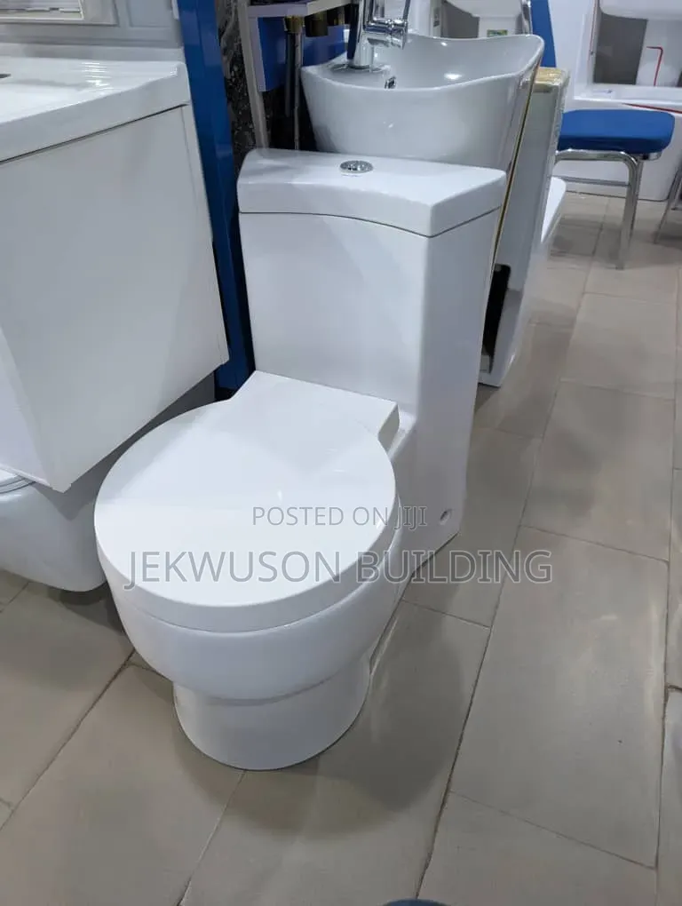 Married Together Wc