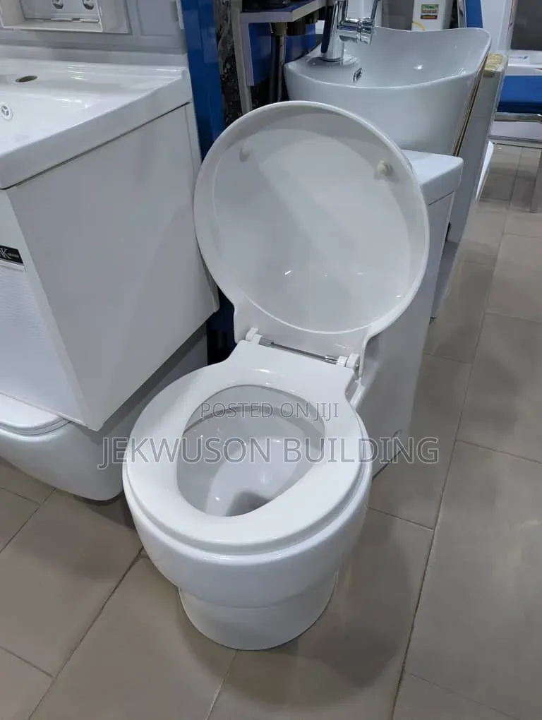 Married Together Wc