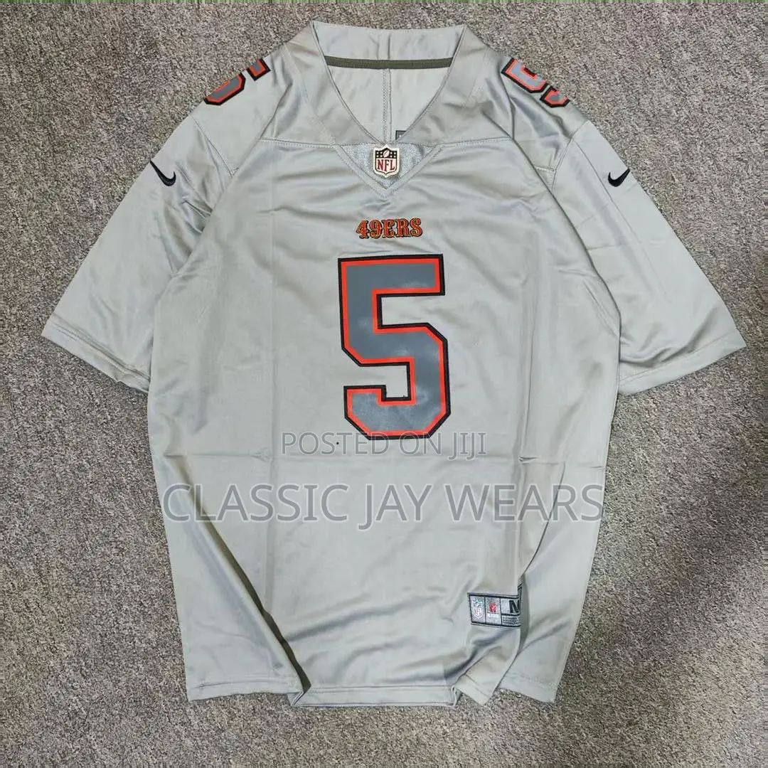 Luxury NFL Jerseys M L, Xl, Xxl,3xl