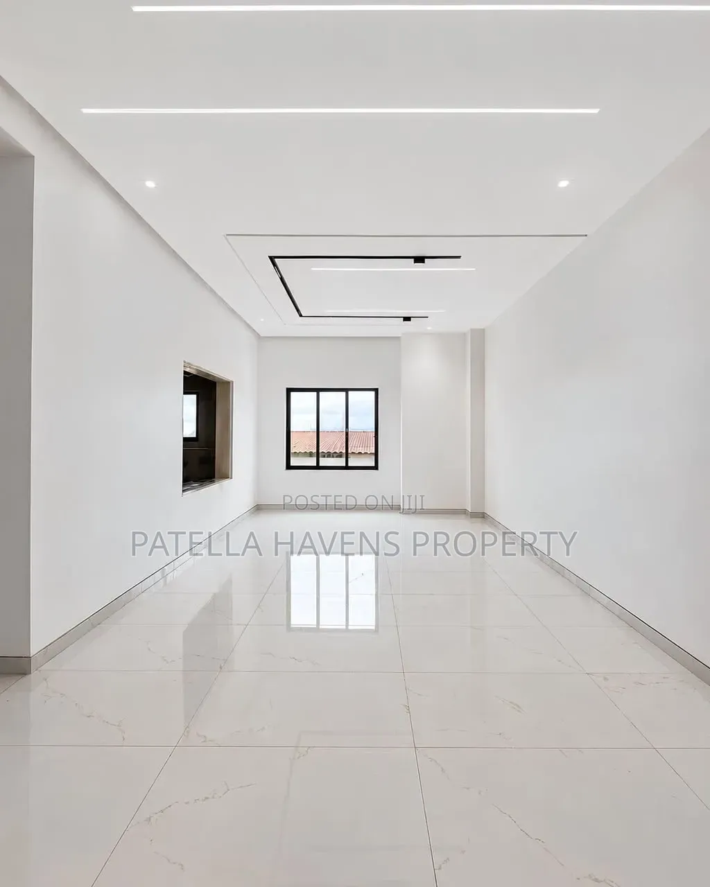 4bdrm Townhouse/Terrace in Guzape District for sale