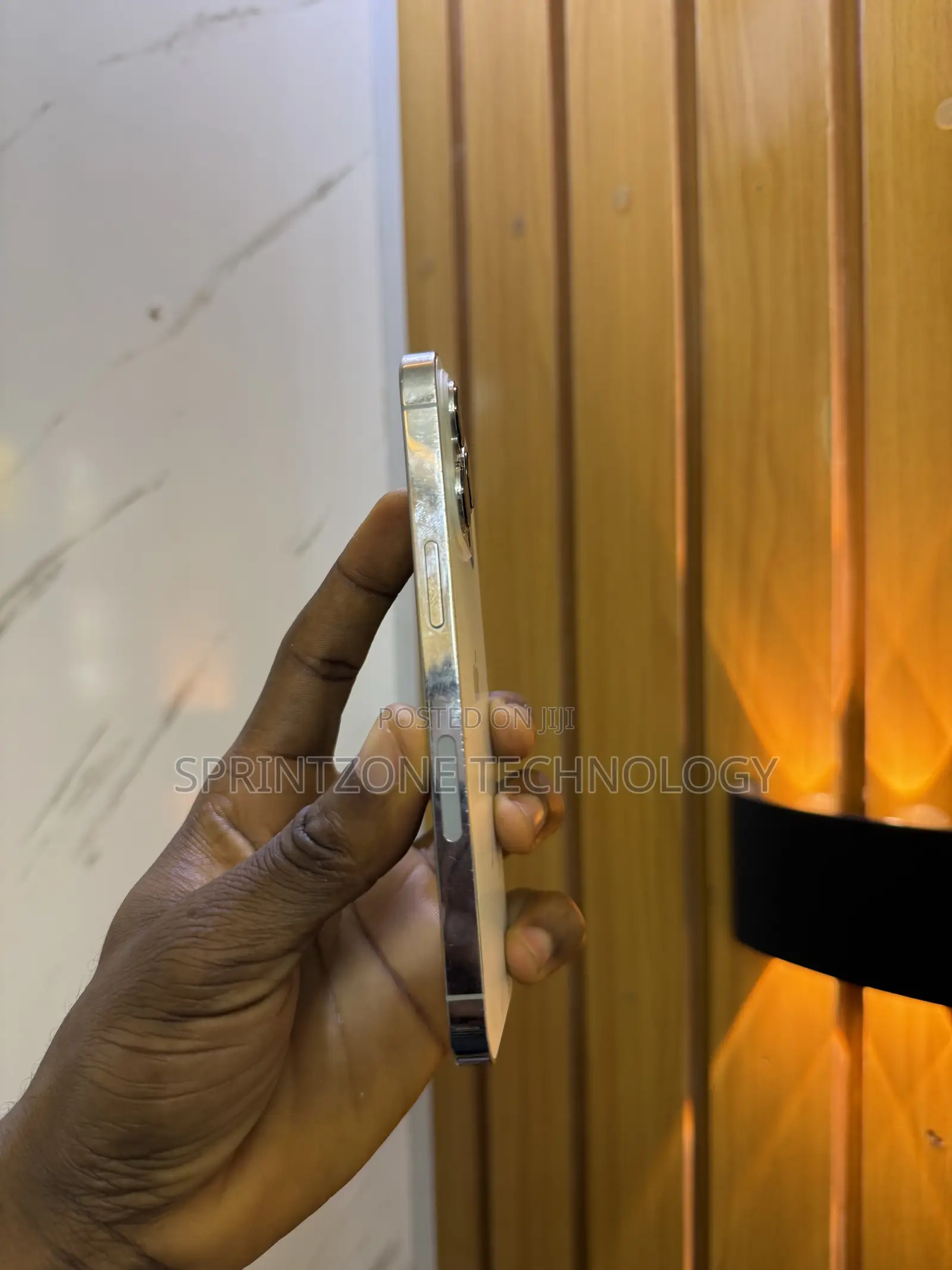 Apple iPhone 14 Pro 128 GB White