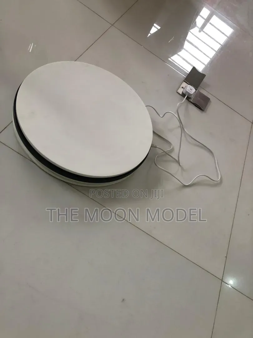 50kg Capacity Wide Rotator/Turntable