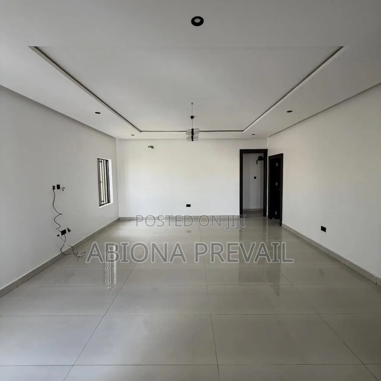 4bdrm Duplex in Lokogoma for sale