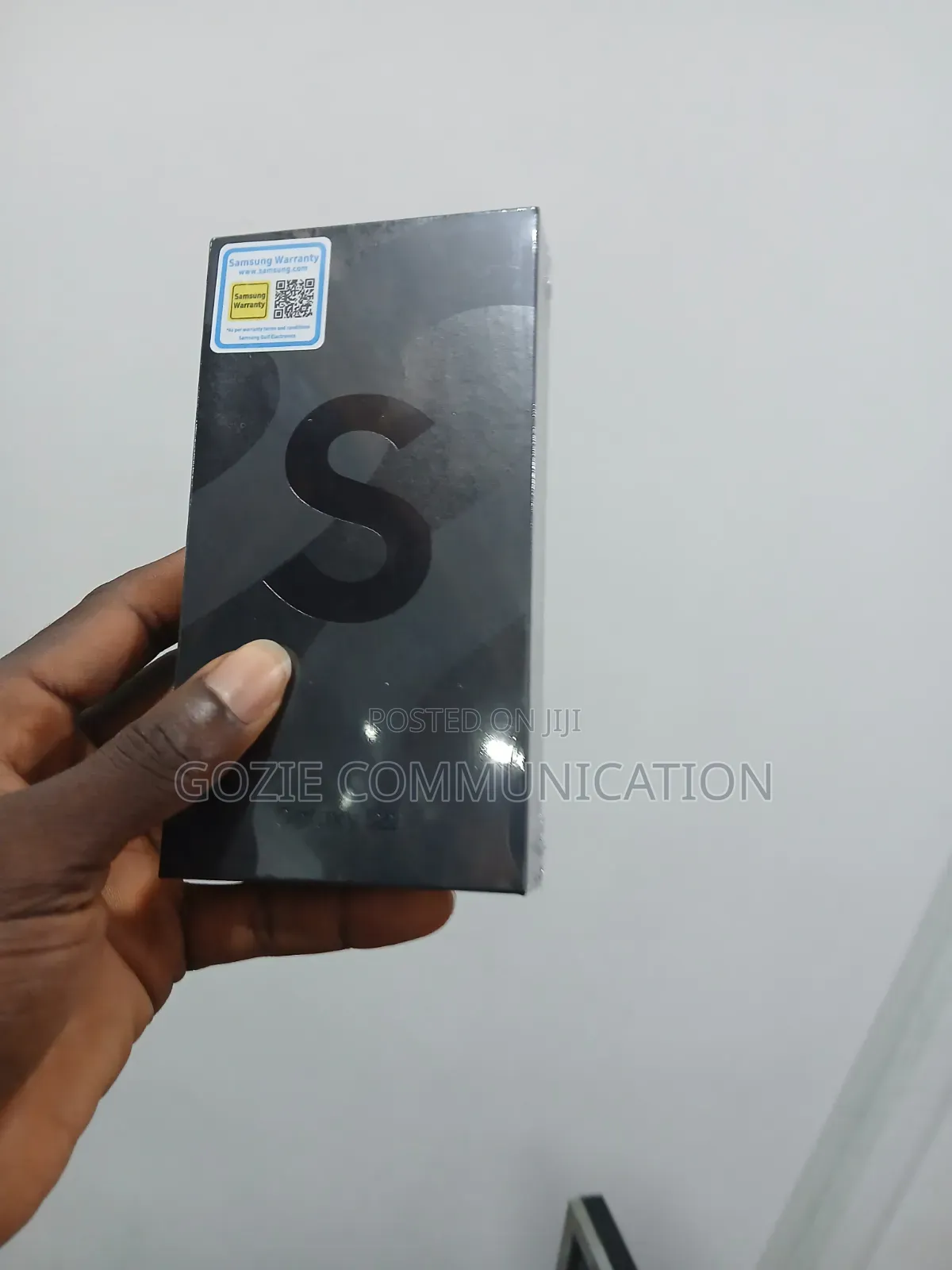 New Samsung Galaxy S22 5G 128 GB