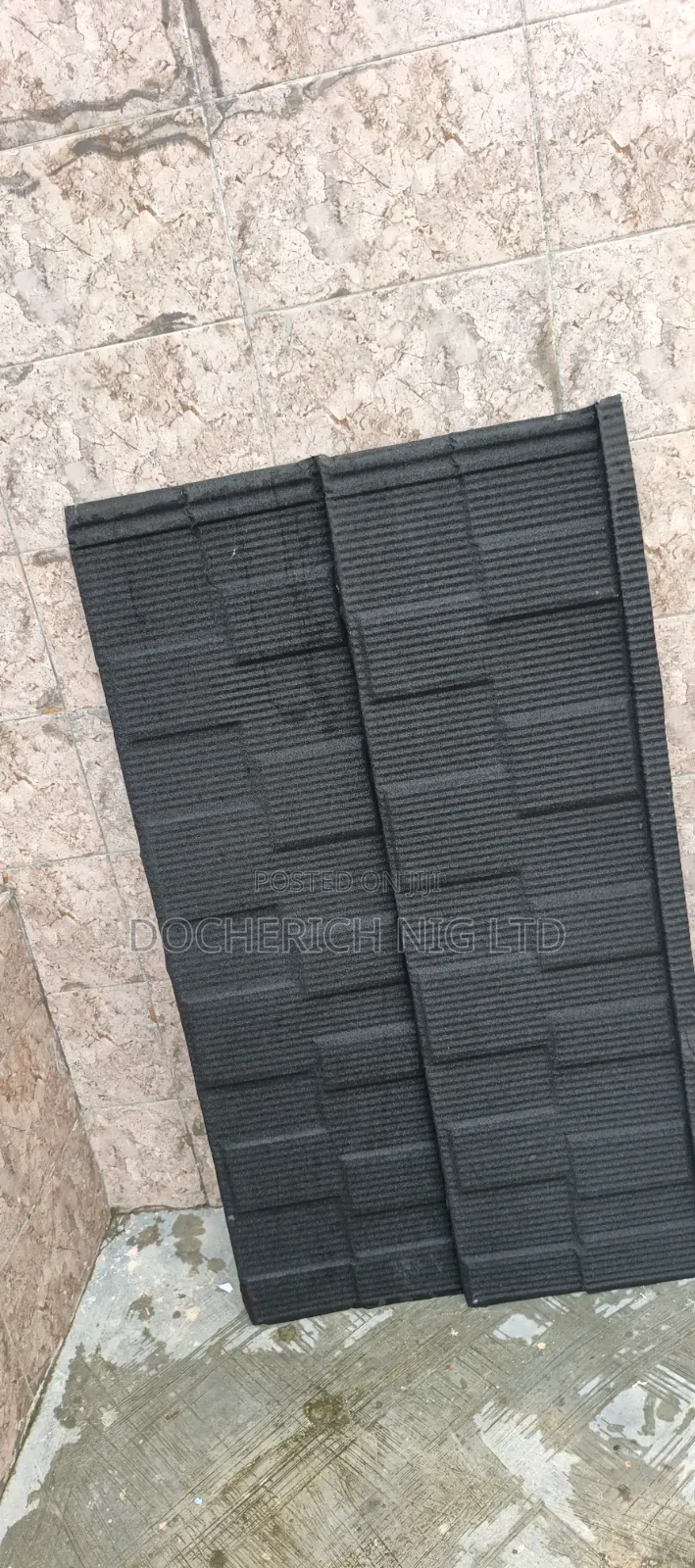 The Best Shingle High Quality Stone Coated Roofing