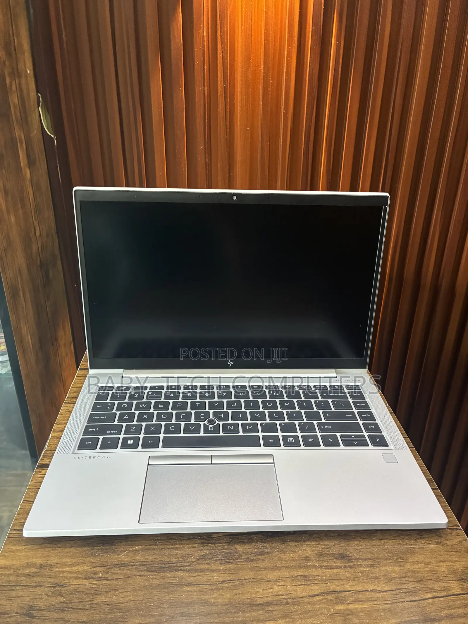 Laptop HP EliteBook 845 G8 16GB AMD Ryzen 5 SSD 256GB