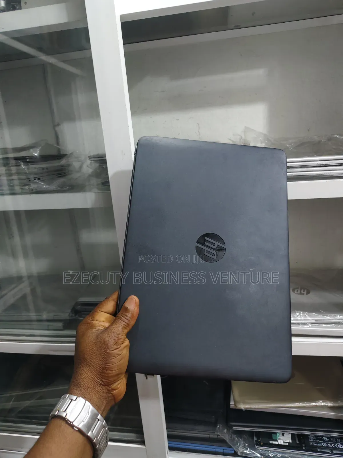 Laptop HP EliteBook 840 G1 8GB Intel Core i5 HDD 500GB