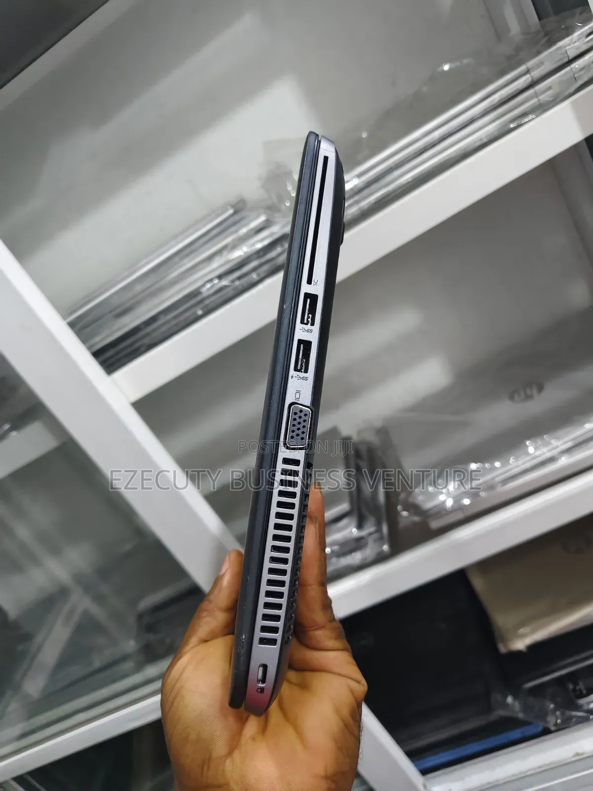 Laptop HP EliteBook 840 G1 8GB Intel Core i5 HDD 500GB