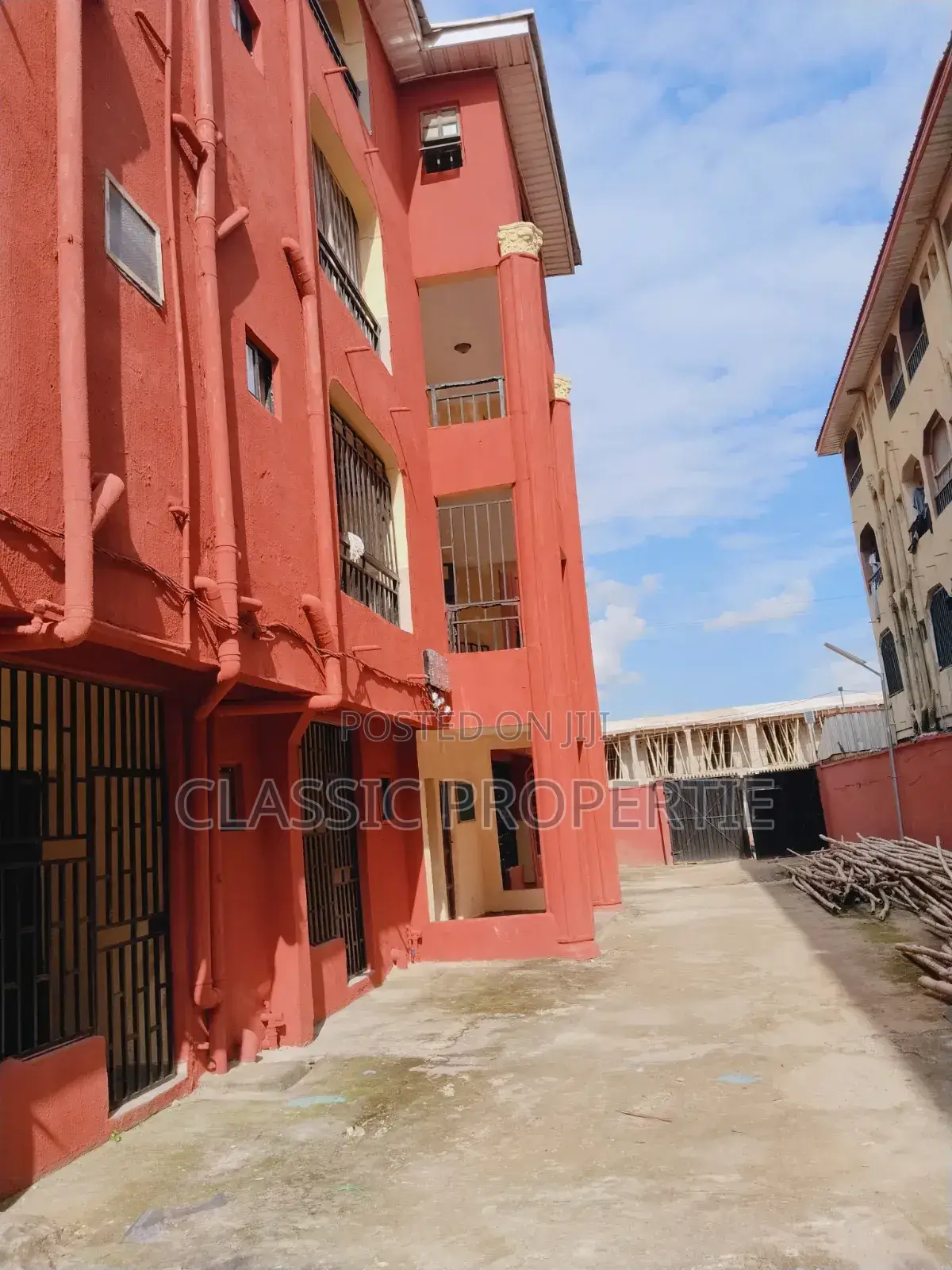 1bdrm House in Classic Estates, Awka for rent