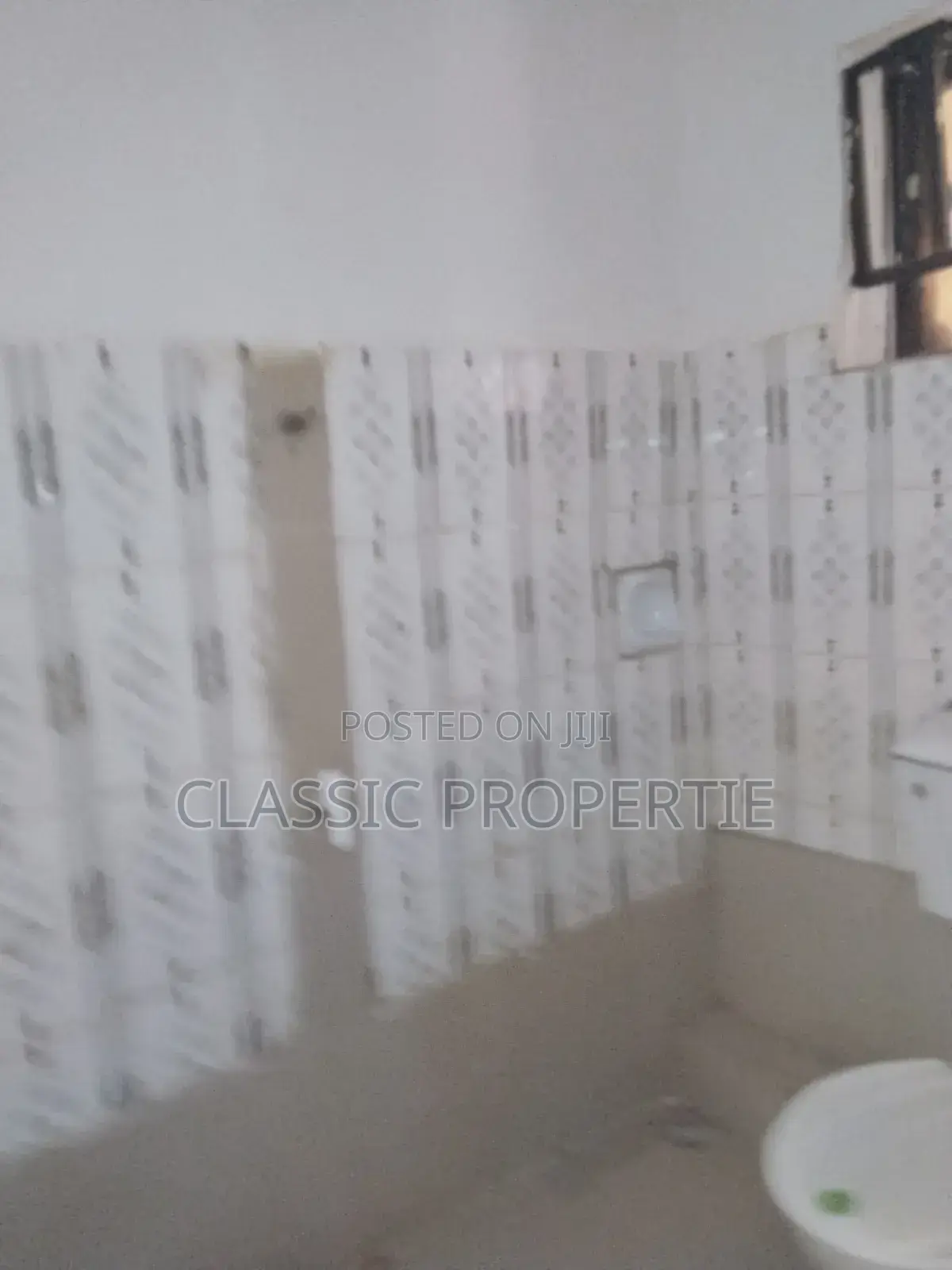 1bdrm House in Classic Estates, Awka for rent