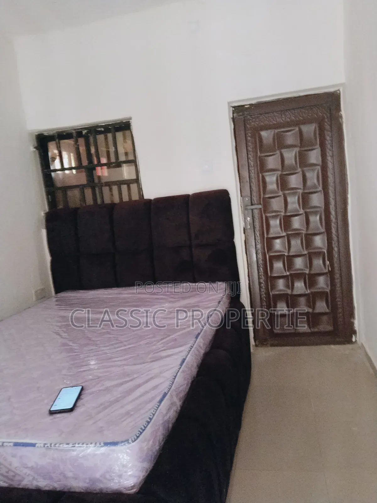 1bdrm House in Classic Properties for rent