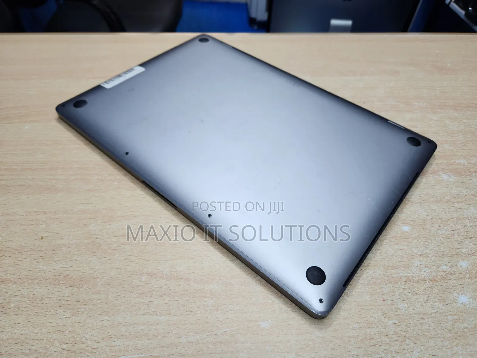 Laptop Apple MacBook Pro 2019 64GB Intel Core i9 SSD 1T