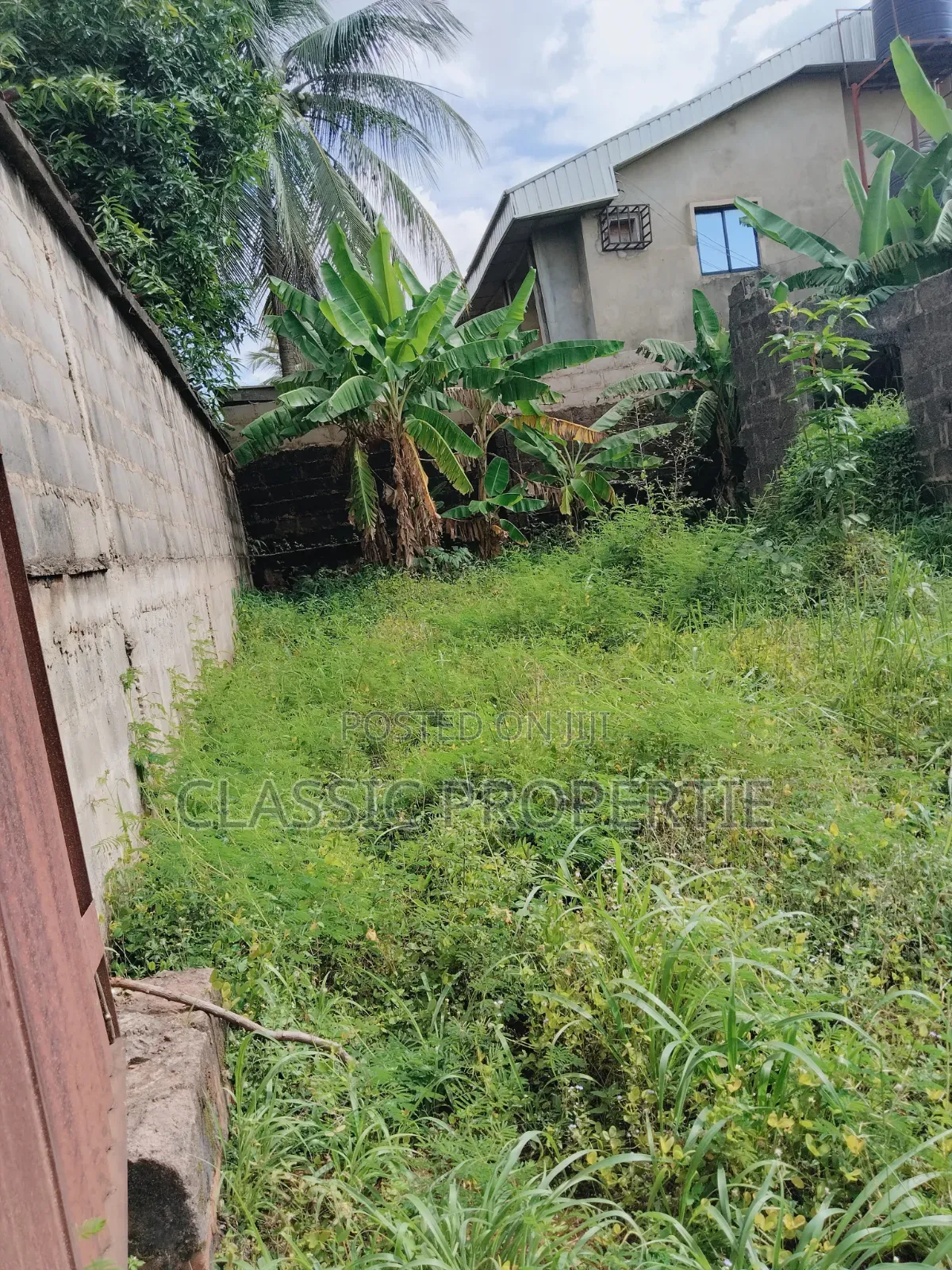 Classic Properties at Commissioner Quarter Awka