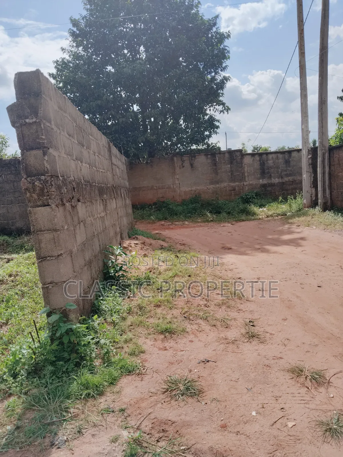 Classic Properties at Commissioner Quarter Awka
