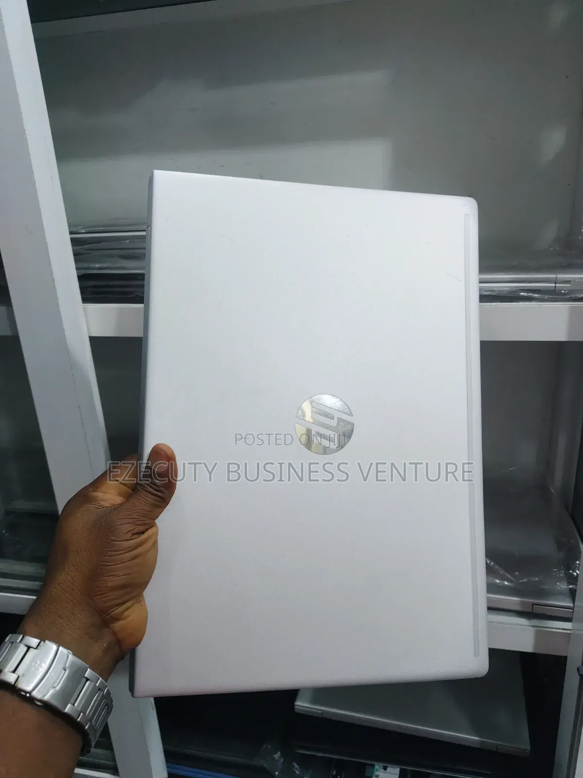 Laptop HP ProBook 450 G6 8GB Intel Core i5 SSD 256GB