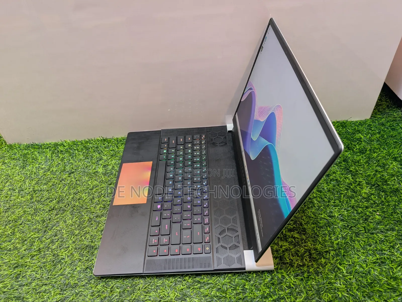 Laptop Alienware X16 r1 32GB Intel Core i9 SSD 1T