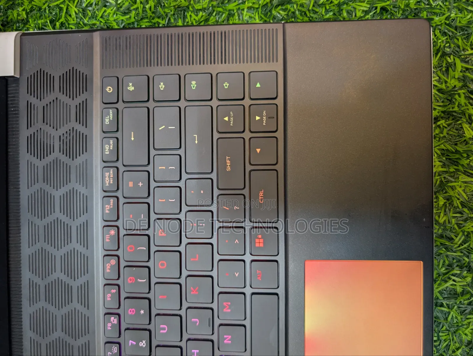 Laptop Alienware X16 r1 32GB Intel Core i9 SSD 1T