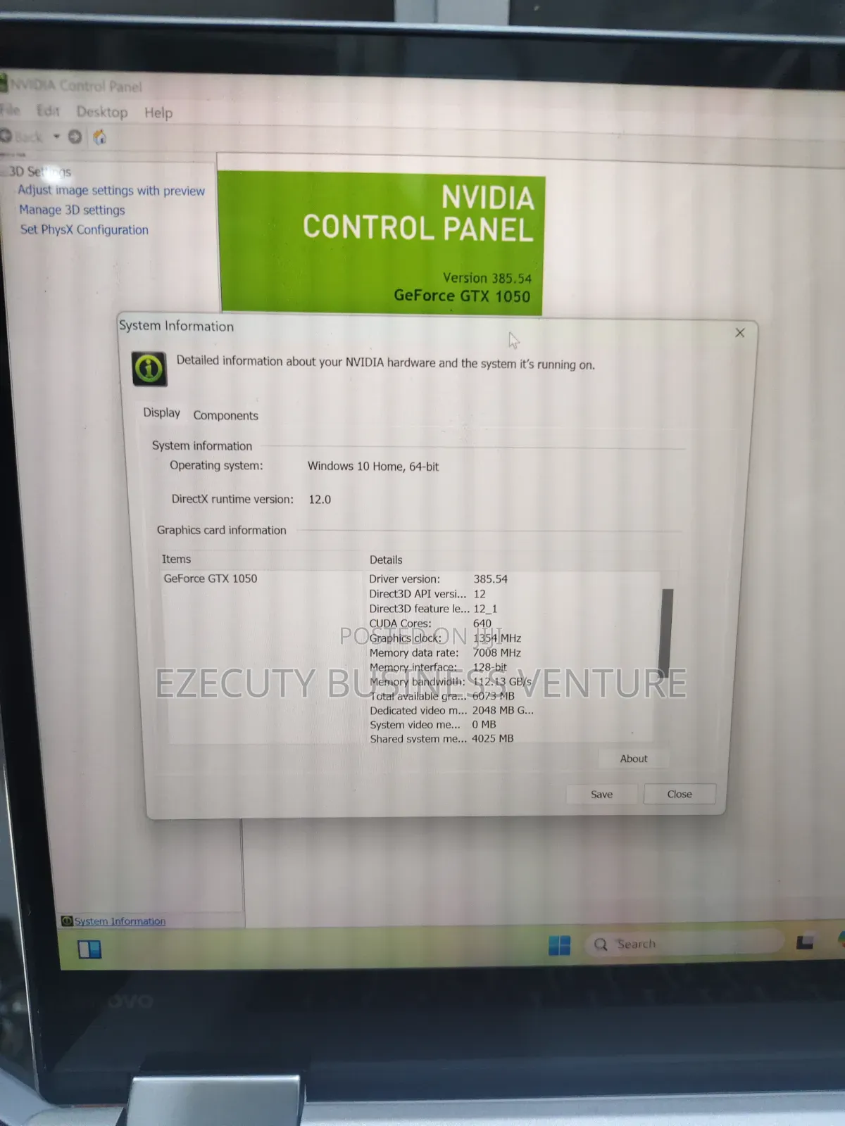 Laptop Lenovo Yoga 710 16GB Intel Core i7 SSD 256GB