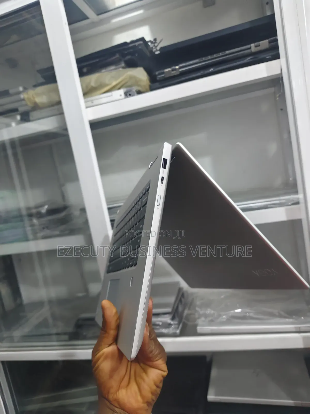 Laptop Lenovo Yoga 710 16GB Intel Core i7 SSD 256GB