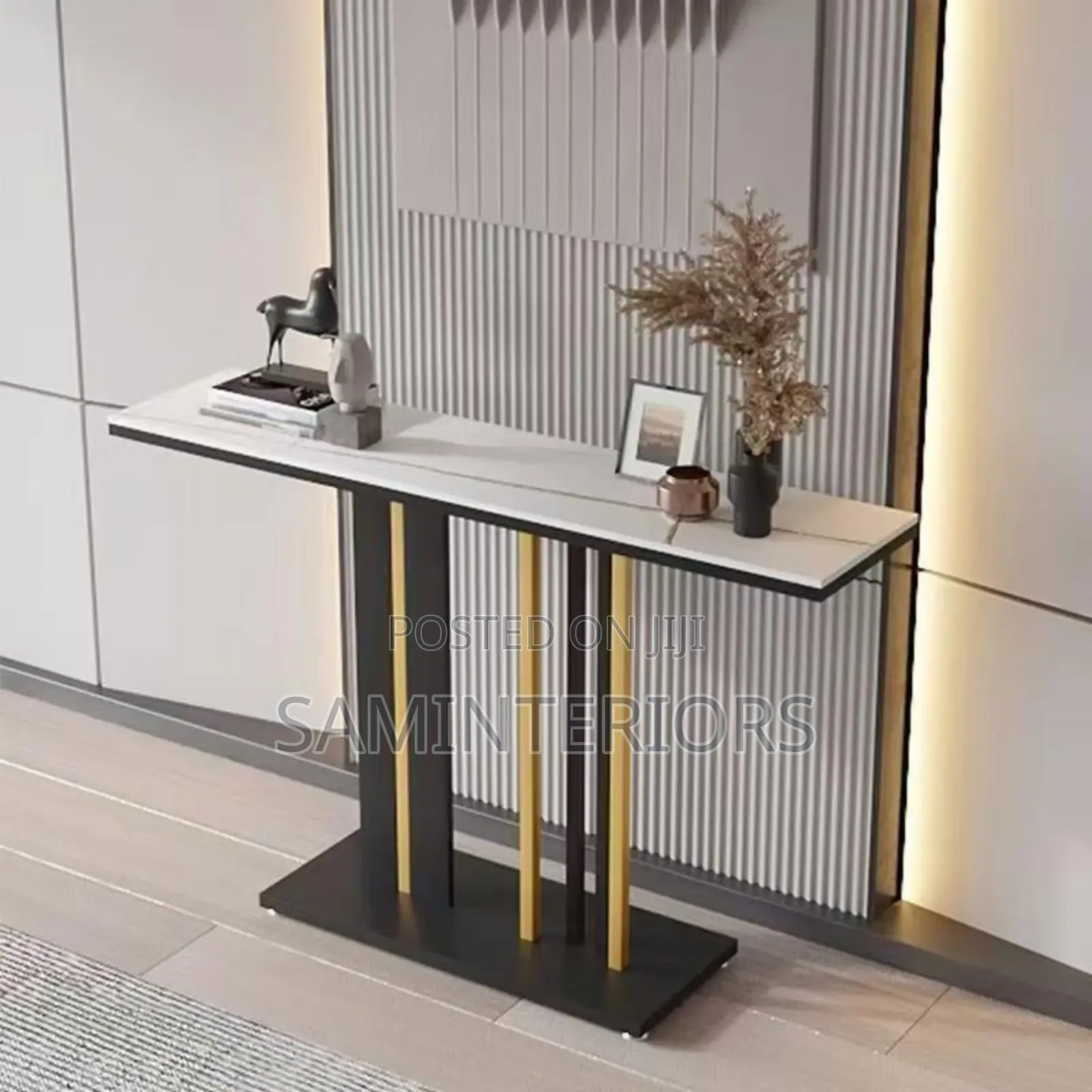Newly Imported and Quality Vanity Table