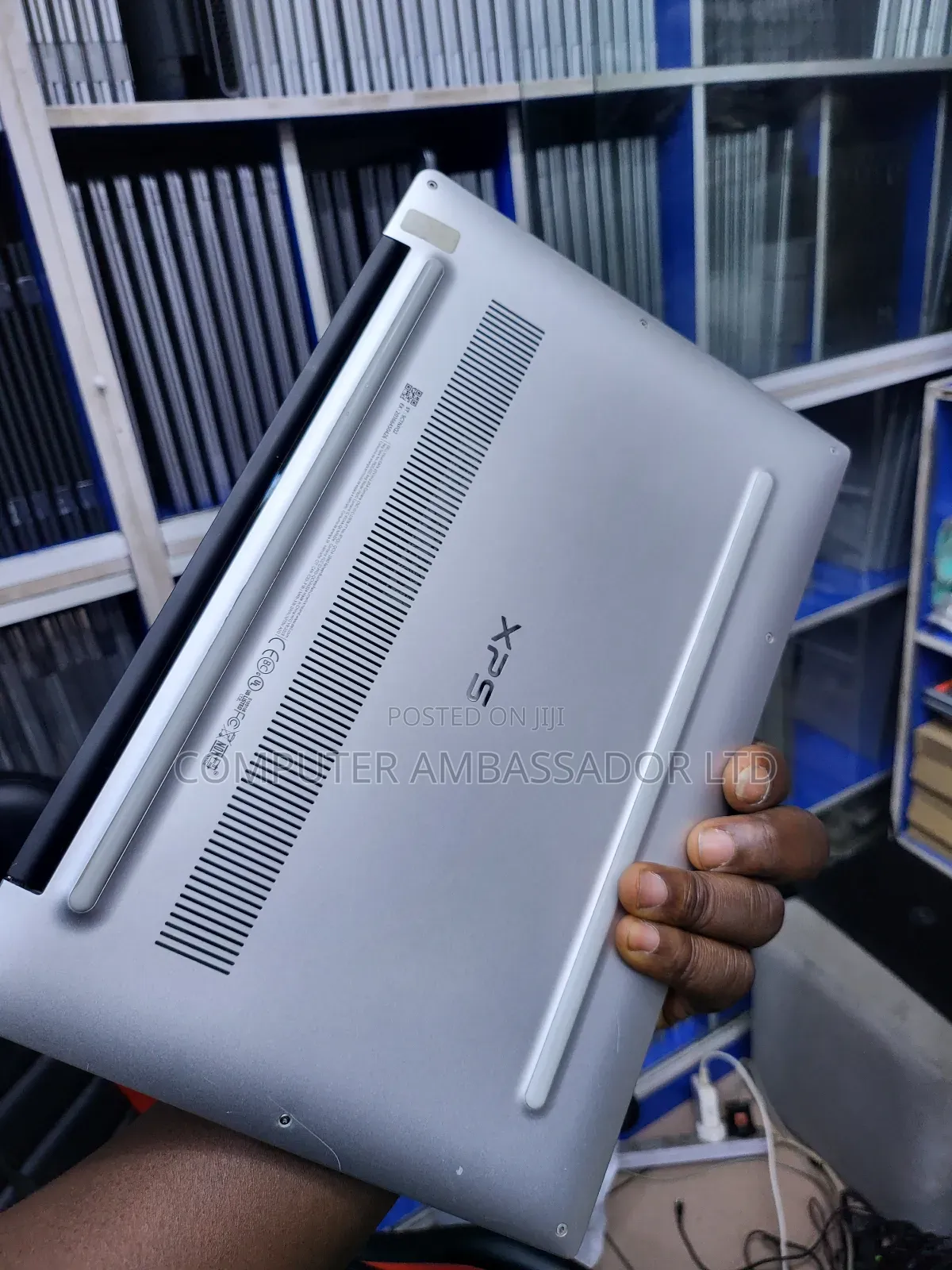 Laptop Dell XPS 13 16GB Intel Core Ultra 7 SSD 512GB