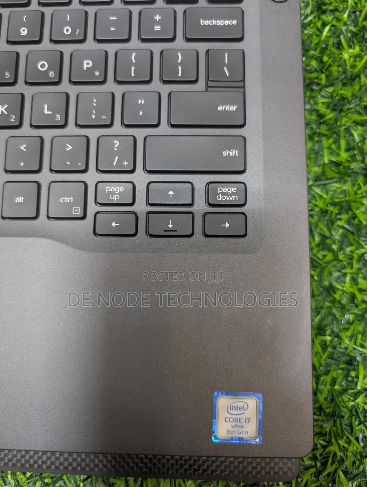 Laptop Dell Latitude 7400 8GB Intel Core i7 SSD 256GB