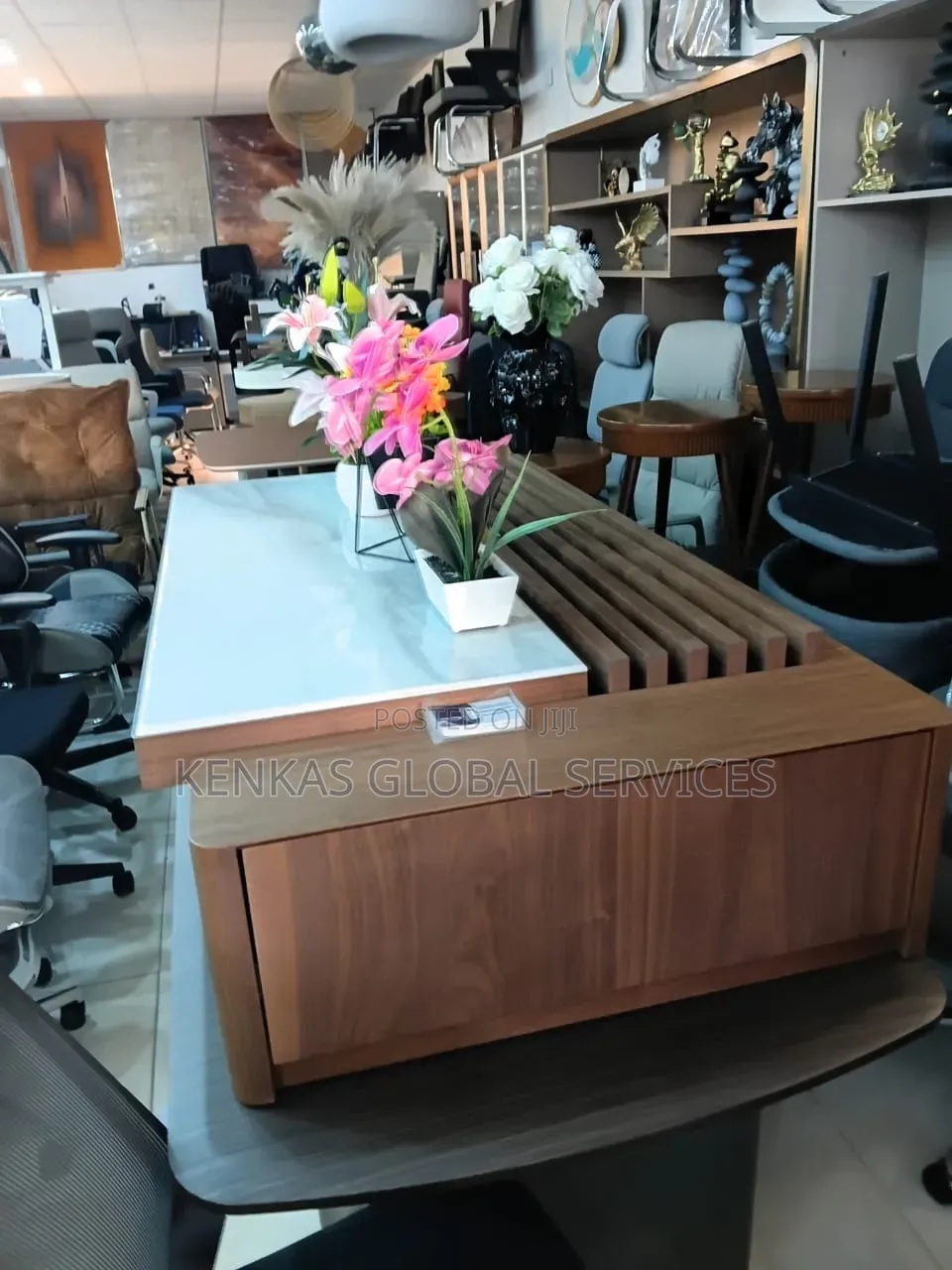 Luxury Center Table