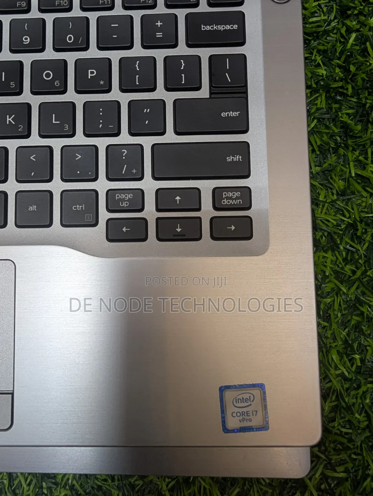 Laptop Dell Latitude 7400 8GB Intel Core i7 SSD 256GB