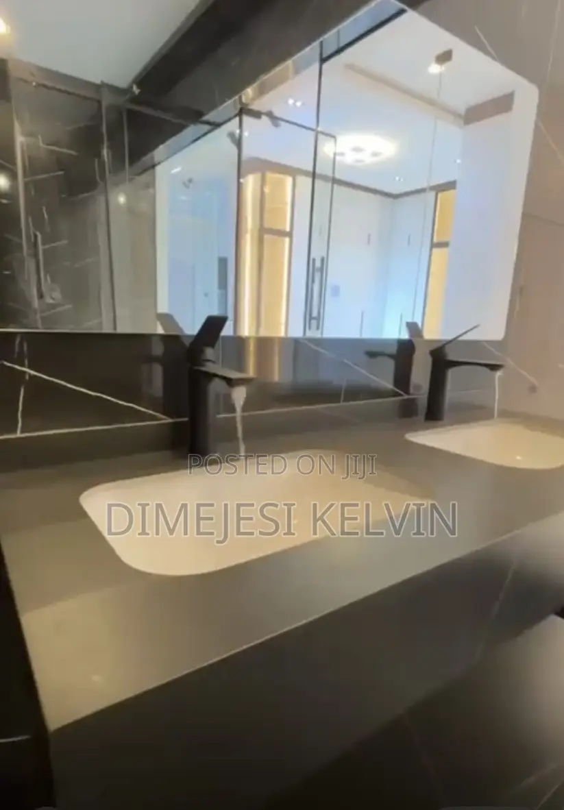 Furnished 6bdrm Penthouse in Lokogoma for sale