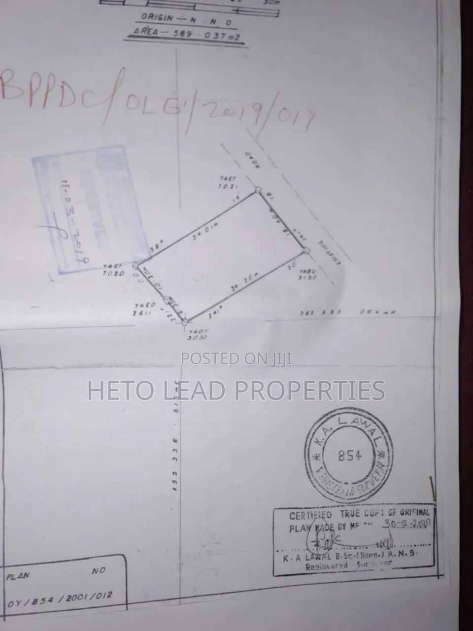 3bdrm Bungalow in Adron Road, Ayegun, Akala Express for sale