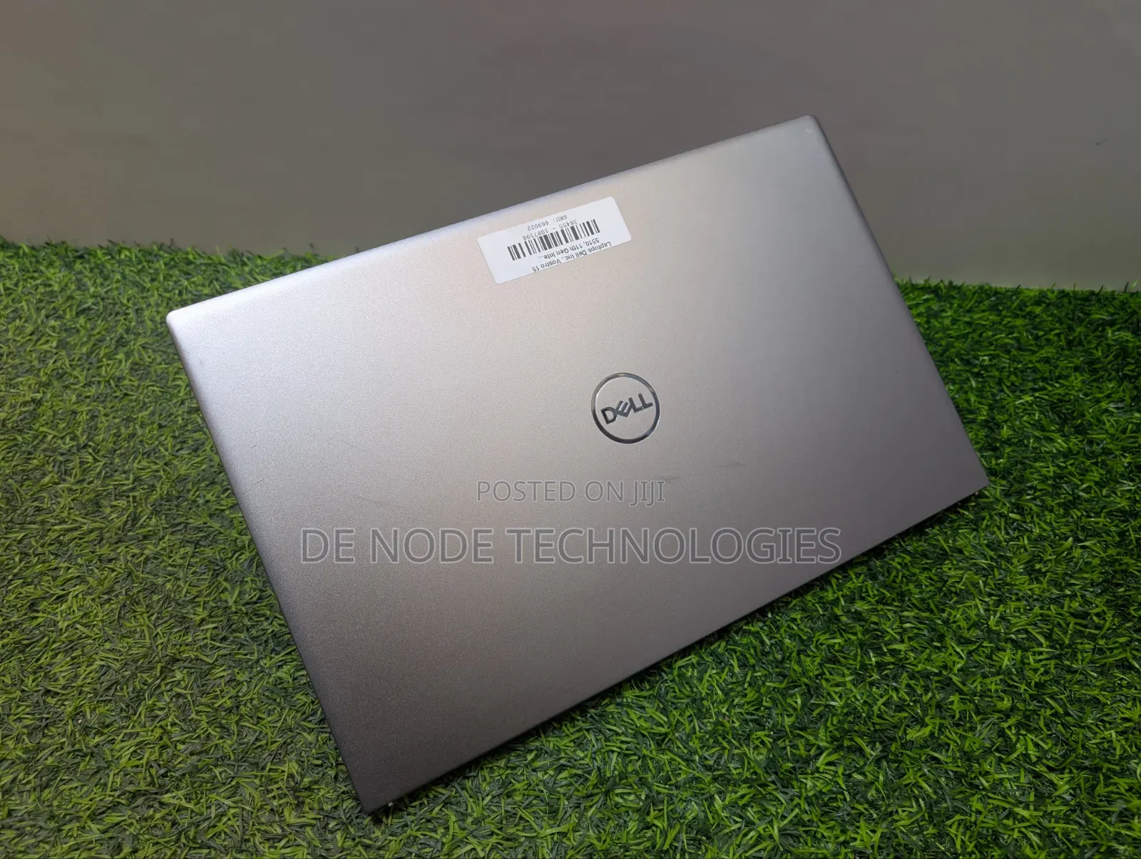Laptop Dell Vostro 15 5510 16GB Intel Core i7 SSD 512GB